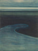 Gezeiten bei Ebbe - Léon Spilliaert — Ansicht des Kunstwerks