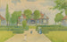 Manoir de Nsby - Lotten Rönquist — Ansicht des Kunstwerks