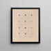 Reise um die Welt Pl. 070 - Louis-Isidore Duperrey — gerahmtes Bild an der Wand