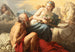 Aurore und Tithon - Louis-Jean-François Lagrenée — Ansicht des Kunstwerks