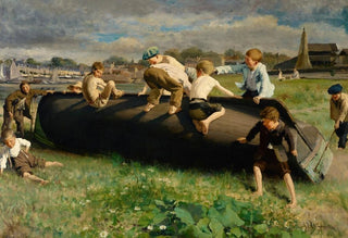 LouisJoseph Anthonissen - Les ravageurs.webp