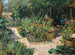 Der Garten - Louis Abel-Truchet — Ansicht des Kunstwerks