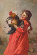 Preis - Louis Adolphe Tessier — Ansicht des Kunstwerks