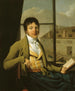 Portrait de Jean-Antoine Chaptal 1756-1832 chimiste et homme politique - Louis André Gabriel Bouchet — Ansicht des Kunstwerks