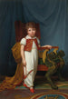 Portrait Eugène Isabey - Louis André Gabriel Bouchet — Ansicht des Kunstwerks