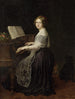 Jenny Lind 1820-1887 - Louis Asher — Ansicht des Kunstwerks