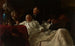 Signatur des letzten Testaments - Louis Charles Moeller — Ansicht des Kunstwerks