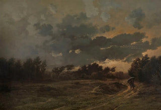 Louis Derickx - Thunderstorm.webp