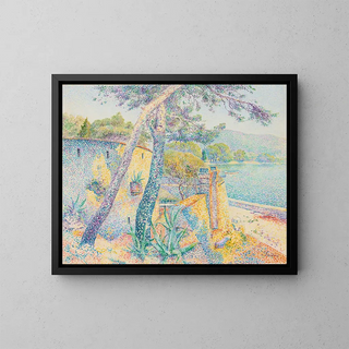Louis Gaidan - Le Cap Brun.webp