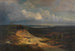 Landschaft der Heide auf Jütland - Louis Gurlitt — Ansicht des Kunstwerks