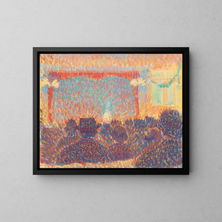 Louis Hayet - Au Thtre.webp