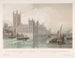 Neues Palace of Westminster - Louis Jules Arnout — Ansicht des Kunstwerks