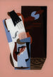 Fisch - Louis Marcoussis — Ansicht des Kunstwerks