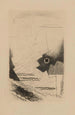 La Loreley - Louis Marcoussis — Ansicht des Kunstwerks