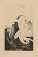 L'Œil de Faltenin - Louis Marcoussis — Ansicht des Kunstwerks