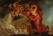 Allegorie des Krieges - Louis Masreliez — Ansicht des Kunstwerks