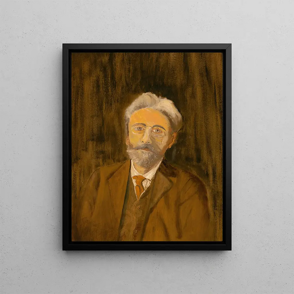 Louis Michel Eilshemius - SelfPortrait.webp