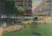 Le square de la Trinité - Louis Paviot — Ansicht des Kunstwerks