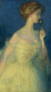 Der sanfte Duft - Louis Picard — Ansicht des Kunstwerks