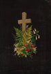 N° 38 Kreuz von Prang in Teppichen - Louis Prang — Ansicht des Kunstwerks