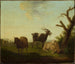 Weide - Louis Robbe — Ansicht des Kunstwerks