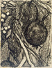 Frites - Louis Soutter — Ansicht des Kunstwerks