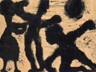 Louis Soutter - Rubing Day.webp