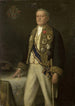 Carel Herman Aart van der Wijck 1840-1914 Gouverneur général 1893-99 - Louis Storm van 's Gravesande — Ansicht des Kunstwerks