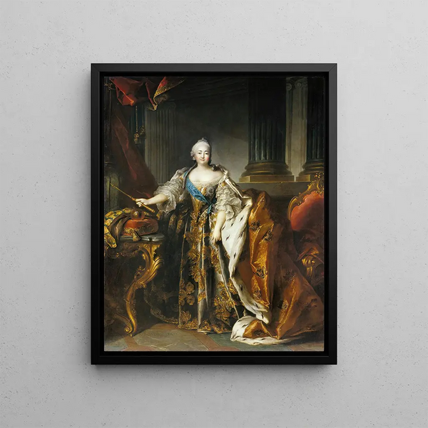 Louis Tocqu - Elizabeth Petrovna.webp