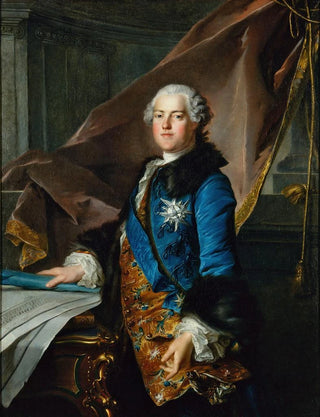Louis Tocqu - Portrait dAbel Poisson marquis de Marigny.webp