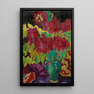 Louis Valtat - Dahlias.webp