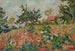 La Maison dans le jardin fleuri - Louis Valtat — Ansicht des Kunstwerks