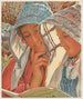 Liseuses - Louis Welden Hawkins — Ansicht des Kunstwerks