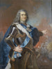 Auguste II der Starke 1670-1733 Kurfürst von Sachsen König von Polen - Louis de Silvestre — Ansicht des Kunstwerks