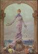 Allegorie der Stadt Paris - Louise Abbema — Ansicht des Kunstwerks