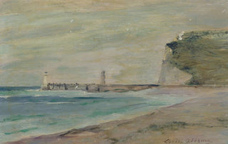 Louise Abbma - Paysage de plage Fcamp.webp