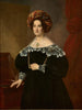 Louise-Marie-Jeanne Hersent - Louise Adélaïde Desnos — Ansicht des Kunstwerks