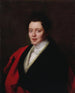 Portrait von Monsieur Arachequesne - Louise Marie Jeanne Hersent — Ansicht des Kunstwerks
