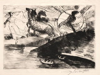 Lovis Corinth - Helios.webp