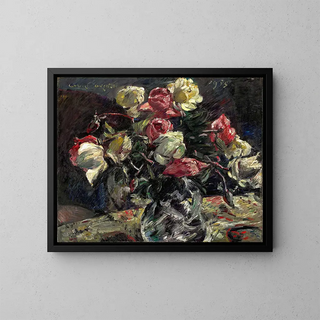 Lovis Corinth - Helle Rosen.webp