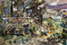 Lac Walchen Chemin d'argent - Lovis Corinth — Ansicht des Kunstwerks