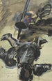 Rüstung und Schwert - Lovis Corinth — Ansicht des Kunstwerks
