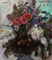 Rosen und Flieder - Lovis Corinth — Ansicht des Kunstwerks
