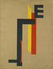 E Bild E Bild - László Moholy-Nagy — Ansicht des Kunstwerks