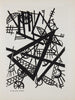 Fametszet - László Moholy-Nagy — Ansicht des Kunstwerks