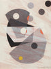 Überlappungen in Grau - László Moholy-Nagy — Ansicht des Kunstwerks