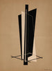 Bauweise VI - László Moholy-Nagy — Ansicht des Kunstwerks