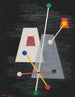 Pyramiden abgeschnitten - László Moholy-Nagy — Ansicht des Kunstwerks