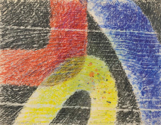 Ohne Titel - László Moholy-Nagy — Ansicht des Kunstwerks