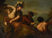 L'Enlèvement an Helene - Luca Giordano — Ansicht des Kunstwerks